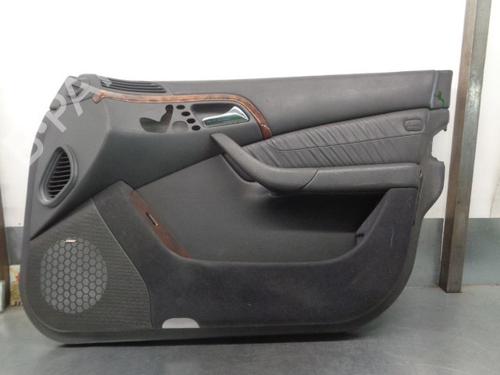 Used Front right panel MERCEDES-BENZ S-CLASS (W220) S 500 (220.075, 220.175, 220.875) (306 hp) 18294656