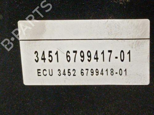 ABS pump BMW X1 (E84) xDrive 20 d | BP19537804M43 
