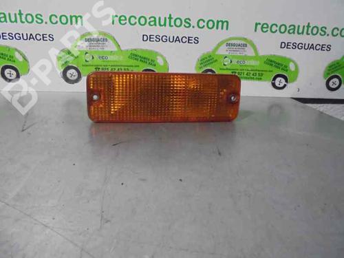 Used Left front indicator Left front indicator SSANGYONG MUSSO (FJ) 2.9 D (99 hp) 2313619 2313619