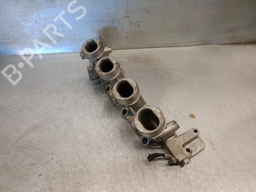 Intake manifold ALFA ROMEO 147 (937_) 1.6 16V T.SPARK ECO (937.AXA1A, 937.BXA1A) | BP18101730M70 