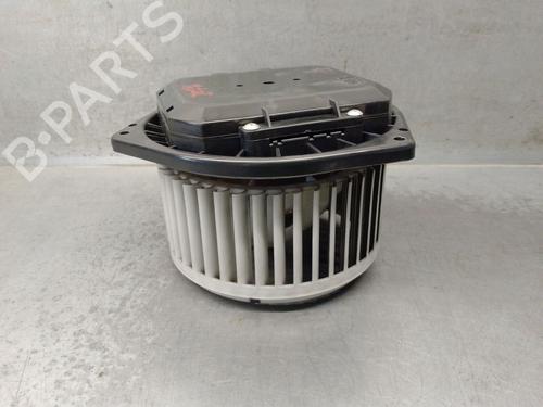 Used Heater blower motor INFINITI QX70 30d AWD (238 hp) 19112736
