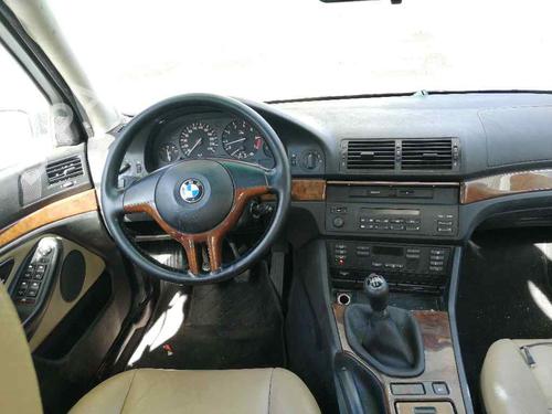Injection rail BMW 5 (E39) 520 i | BP20261707M98 