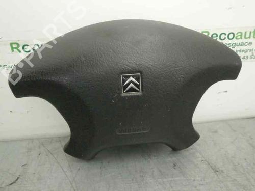 Used Driver airbag CITROËN XSARA (N1) 1.9 TD (90 hp) 2065261