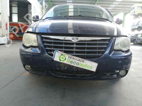 Cockpit CHRYSLER VOYAGER IV (RG, RS) 2.8 CRD | BP10777939C47 