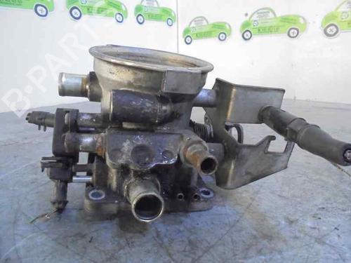 Throttle body SAAB 9-3 (YS3D) 2.0 Turbo | BP2071527M82 