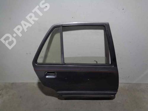 right-rear-door-peugeot-309-ii-3c-3a-16-900864-1989-1990-1991-1992-1993-8002313 main image