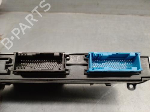 Electronic module BMW 1 (E81) 116 d | BP18644016M83 