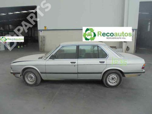 Used Parts BMW 5 (E28)  524 td  191194