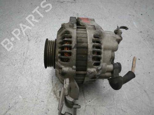 Alternator HYUNDAI ACCENT III (MC) 1.5 CRDi GLS | BP2298124M7 