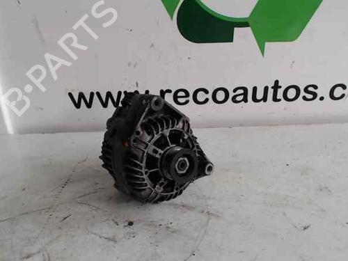 Used Alternator OPEL OMEGA B (V94) 2.5 DTI (F69, M69, P69) (150 hp) 2095790