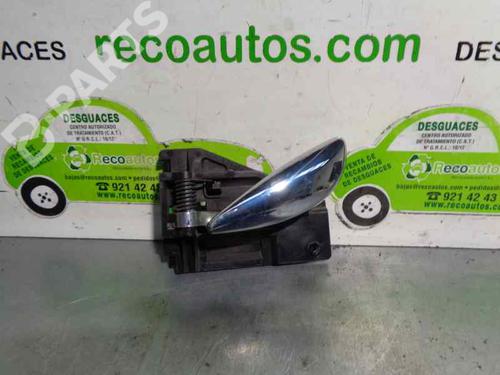 Used Rear left interior door handle Rear left interior door handle ROVER STREETWISE Hatchback 2.0 TD (101 hp) 5661777 5661777