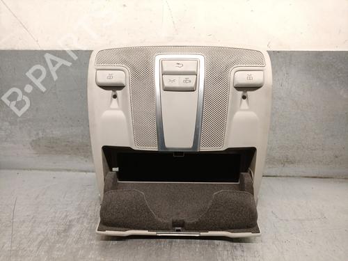 Interior roof light MERCEDES-BENZ M-CLASS (W166) ML 250 CDI / BlueTEC 4-matic (166.004, 166.003) | BP19746392I8 