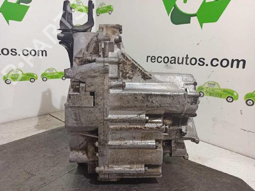 Gearbox HONDA CIVIC VI Fastback (MA, MB) 1.6 16V (MB4) | BP6002111M3 
