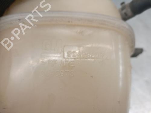 Expansion tank OPEL VECTRA B (J96) 1.6 i 16V (F19) | BP18881134C120 