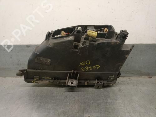 Right headlight CITROËN XANTIA (X1_, X2_) 2.0 HDI 90 | BP18898224C29 