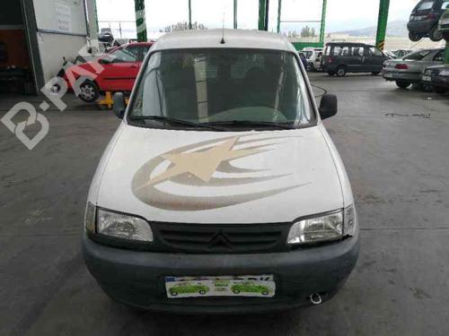 Intake manifold CITROËN BERLINGO / BERLINGO FIRST Box Body/MPV (M_) 1.9 D 70 (MBWJZ, MCWJZ) | BP7705881M70  - Image 12