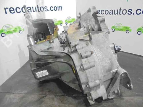Gearbox FORD MONDEO III Saloon (B4Y)  | BP2050388M3 