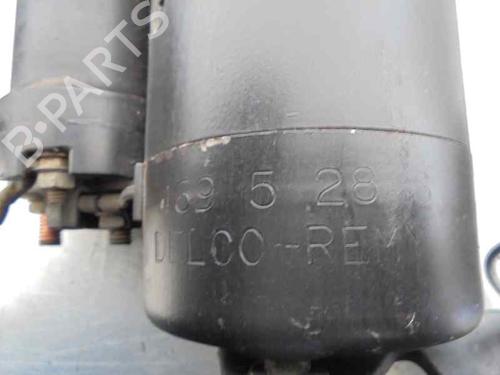 Starter OPEL VECTRA B (J96)  | BP2050112M8 