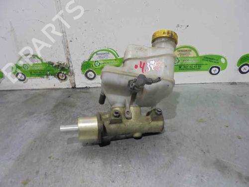 Brake master cylinder FIAT PUNTO (188_) 1.3 JTD 16V | BP2117653M77 