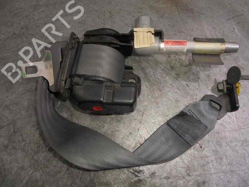 Rear left seatbelt VOLVO S80 I (184) T6 | BP7448185I29 