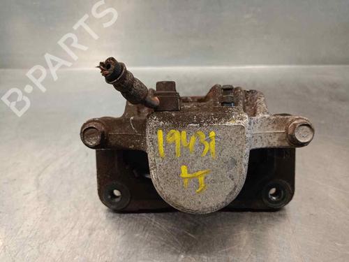 Left rear brake caliper HYUNDAI SANTA FÉ II (CM) 2.2 CRDi GLS | BP18310827M107 