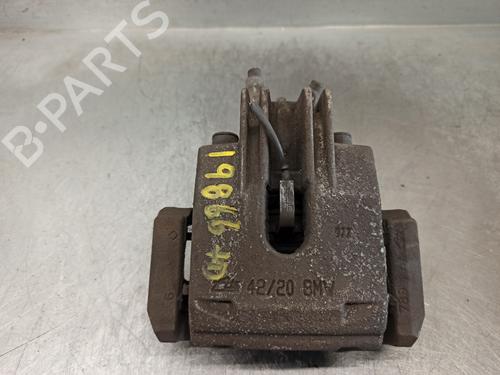 Used Right rear brake caliper BMW 5 (E60) 530 i (231 hp) 17540294