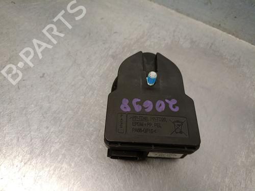Horn LEXUS IS III (_E3_) 300h (AVE30_, AVE30R) | BP19153606E13 