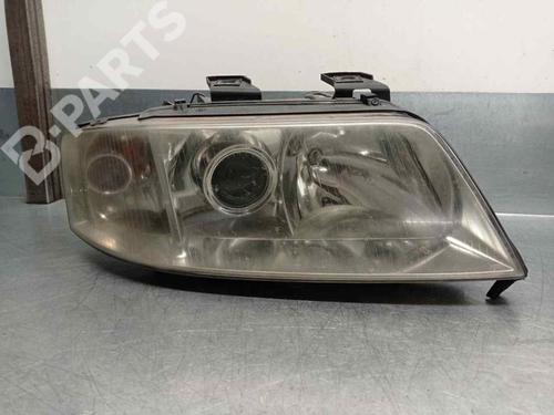 Used Right headlight Right headlight AUDI A6 C5 Avant (4B5) 2.4 quattro (165 hp) 10700688 10700688