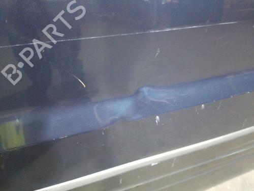 Left front door HYUNDAI H-1 Van (A1) 2.5 TD | BP19131584C2 
