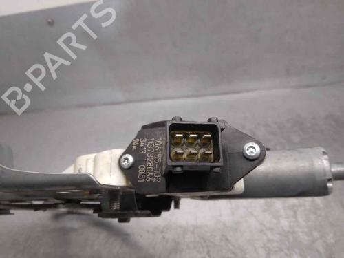 Front left window mechanism OPEL SIGNUM Hatchback (Z03) 3.0 V6 CDTI (F48) | BP18406620C22 