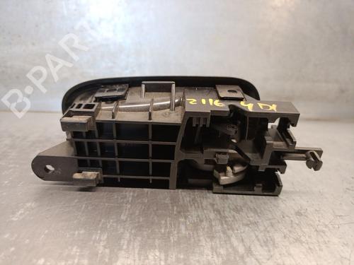 Front left interior door handle SUZUKI GRAND VITARA II (JT, TE, TD) 1.9 DDiS All-wheel Drive (JT419, TD44, JB419WD, JB419XD,... | BP19708884I13 