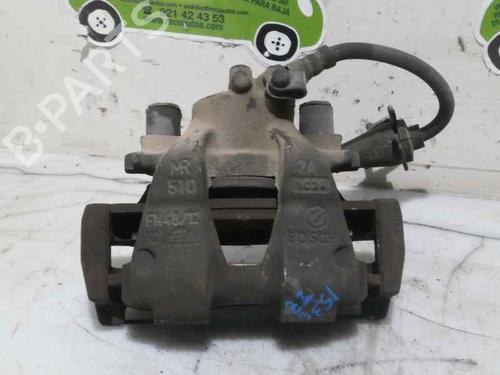 Used Left front brake caliper FIAT PUNTO (188_) 1.2 16V 80 (188.233, .235, .253, .255, .333, .353, .639,... (80 hp) 11619409