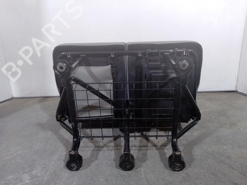 Right front seat NISSAN INTERSTAR Van (X70) dCi 120 | BP18900904C16 
