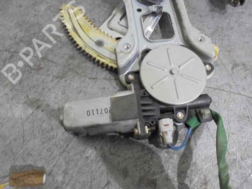 Front right window mechanism SUBARU LEGACY III Estate (BH) 3.0 H6 AWD (BHE) | BP2315382C23 