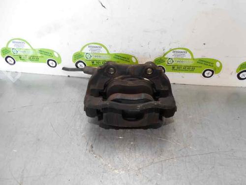 Left front brake caliper OPEL VECTRA B (J96) 2.0 DTI 16V (F19) | BP11619597M105 