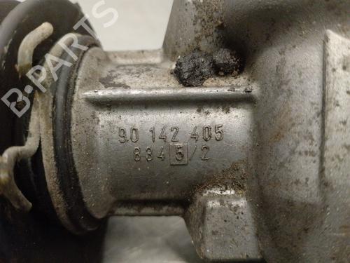 Steering rack OPEL KADETT E (T85) 1.6 S (C19, D19) | BP19285603M22 