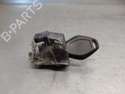 Used Ignition barrel BMW X5 (E53) 4.4 i (286 hp) 19330255