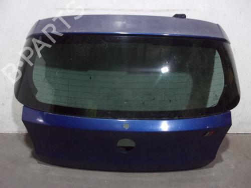 Used Tailgate BMW 1 (E87) 120 d (163 hp) 17775084