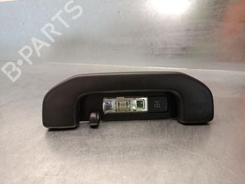 Used Interior roof handle MERCEDES-BENZ A-CLASS (W177) A 180 (177.084) (136 hp) 19152731