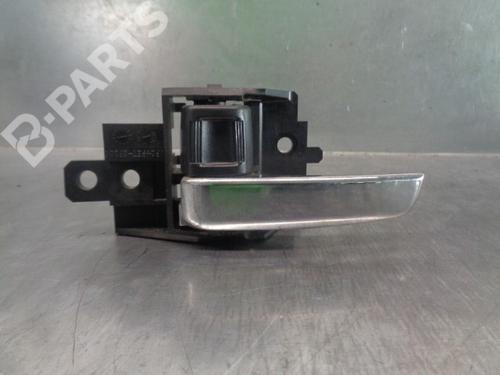 Used Front left interior door handle Front left interior door handle MITSUBISHI ASX (GA_W_) 1.6 MIVEC (GA1W) (117 hp) 10163053 10163053