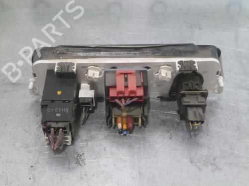 Climate control OPEL ASTRA G Estate (T98) 1.7 DTI 16V (F35) | BP2070946I5 