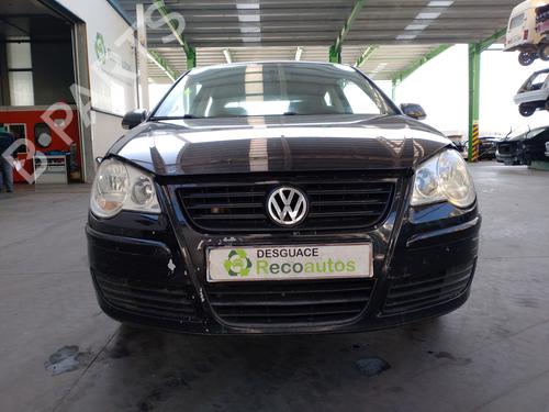 Catalyst VW POLO (9N_, 9A_) 1.4 16V | BP18069594M10 