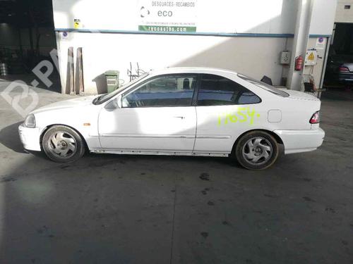 Used Parts HONDA CIVIC VI Coupe (EJ, EM1)  1.6 i Vtec (EM1)  993736