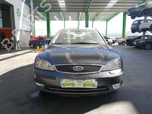 Comfort control module FORD MONDEO III Saloon (B4Y) 2.0 TDCi | BP9183617M56 