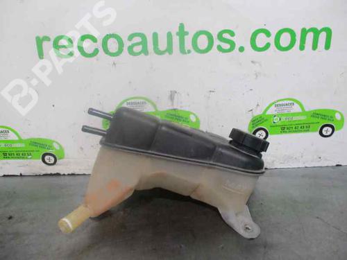 Used Expansion tank Expansion tank VOLVO S60 I (384) 2.4 D (163 hp) 3518648 3518648