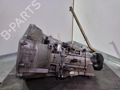 Manual gearbox JAGUAR S-TYPE II (X200) 2.5 V6 (200 hp) 17785633