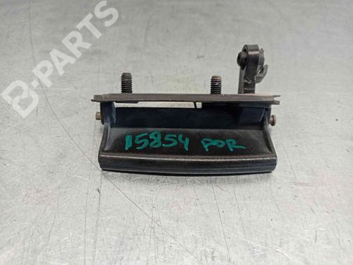 Used Tailgate handle Tailgate handle HYUNDAI GETZ (TB) 1.1 (63 hp) 10228015 10228015