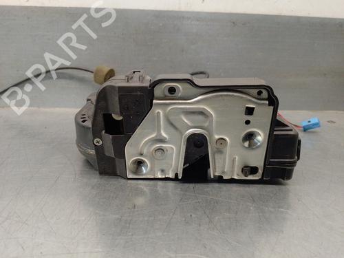 Rear left lock MERCEDES-BENZ CLS (C219) CLS 350 (219.356) | BP17756884C100 