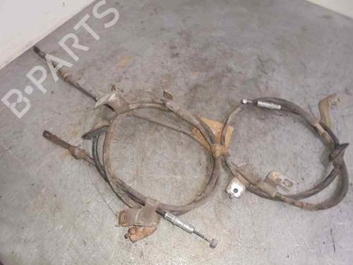 håndbremse HONDA CIVIC VII Hatchback (EU, EP, EV) 1.7 CTDi (EP4, EU9) | BP8790638I18 