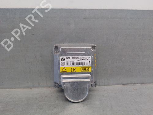 Used ECU airbags BMW 1 (F20) 116 i (136 hp) 19687656